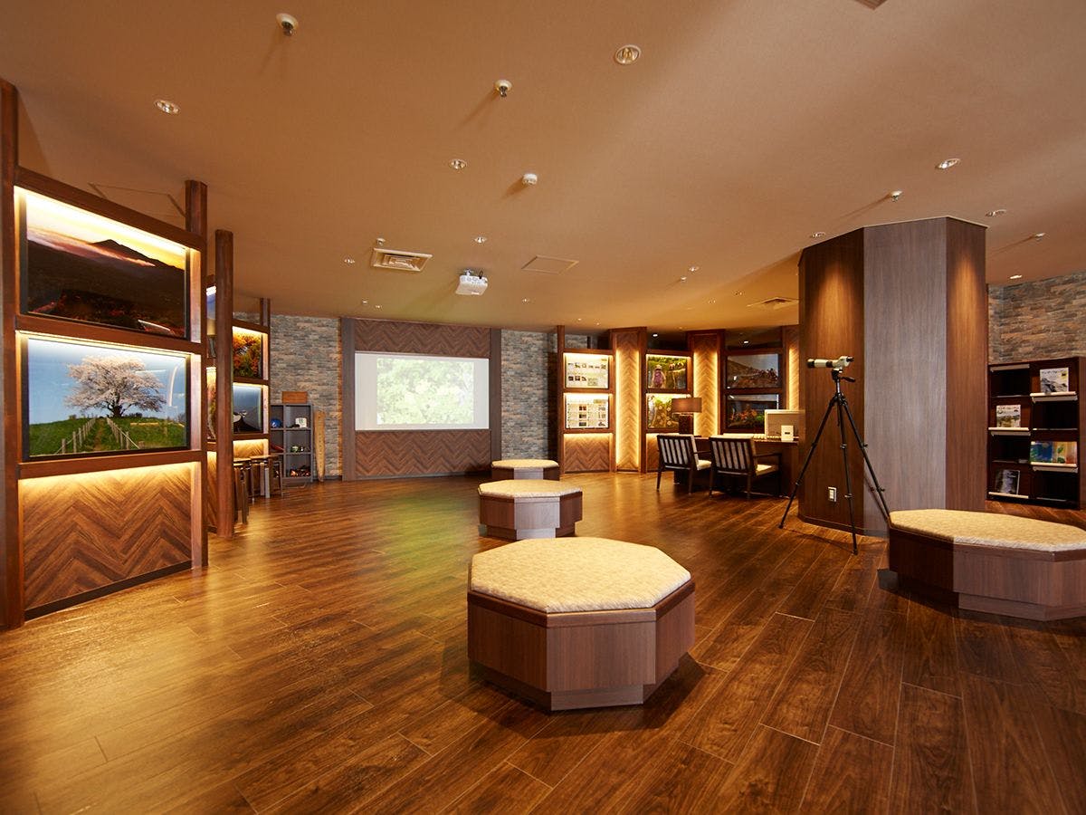 Hachimantai Mountain Hotel