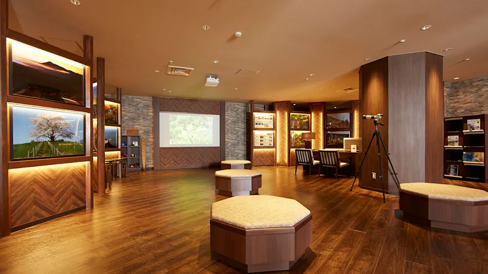 Hachimantai Mountain Hotel