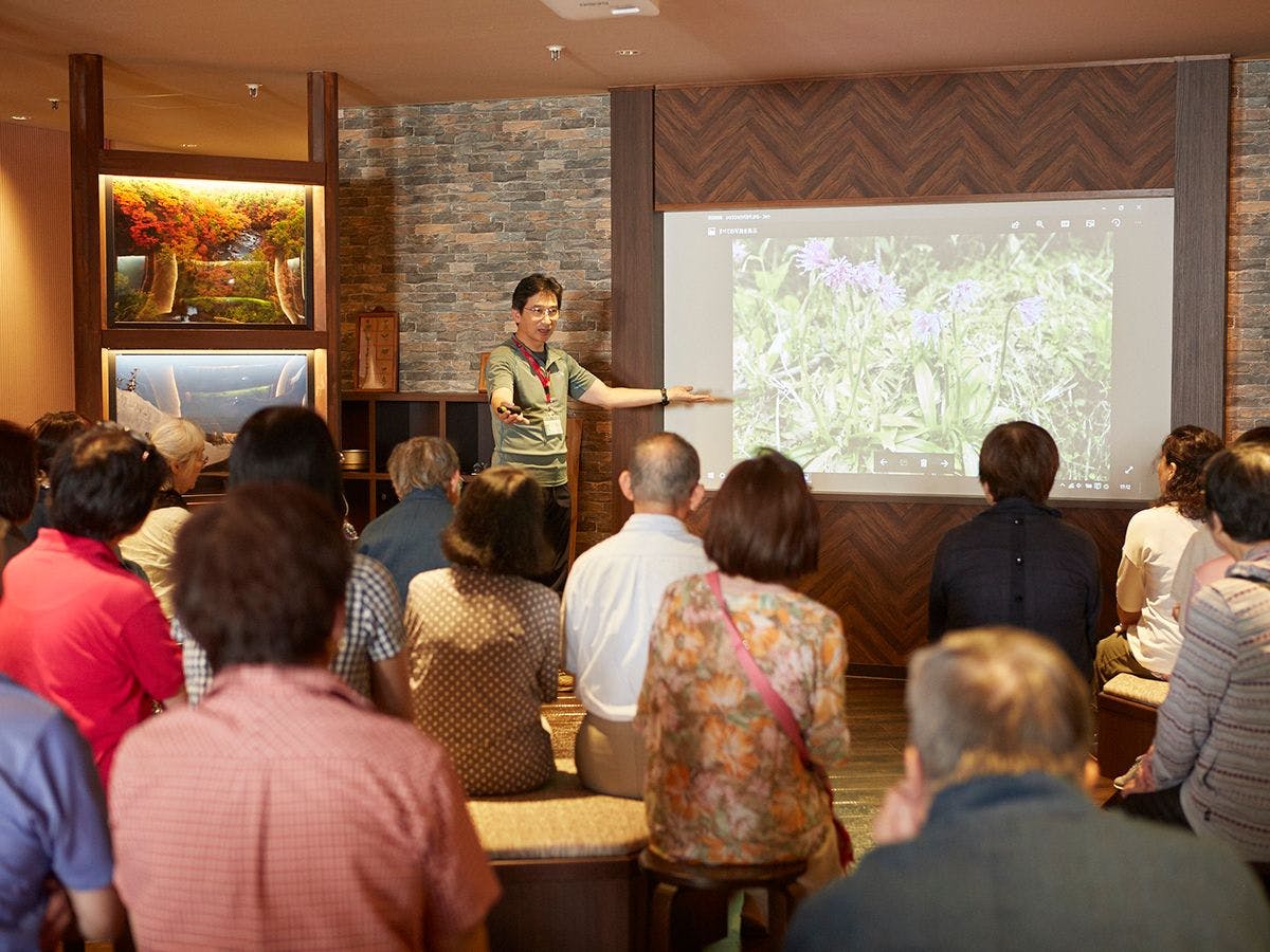 Hachimantai Mountain Hotel