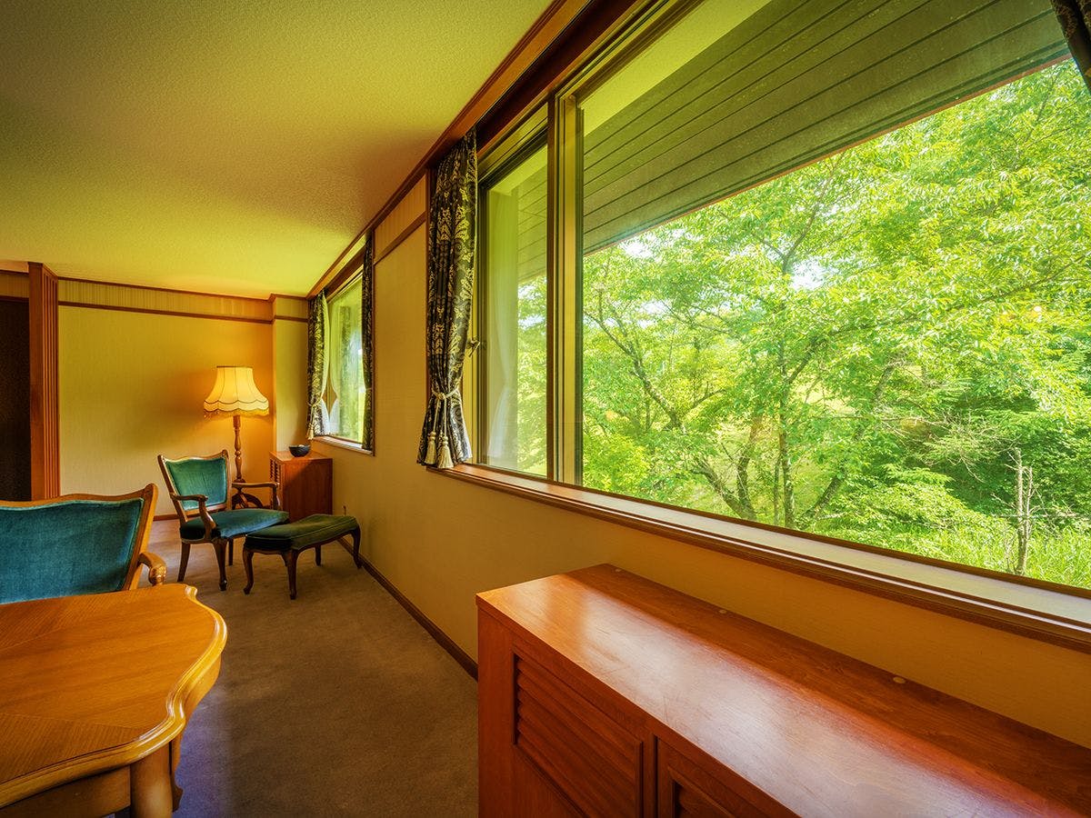 Hachimantai Mountain Hotel