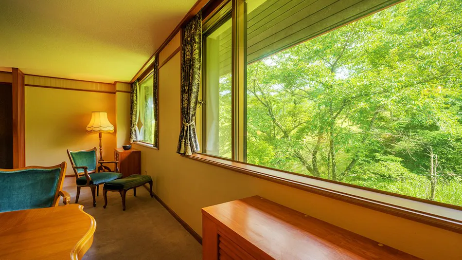 Hachimantai Mountain Hotel