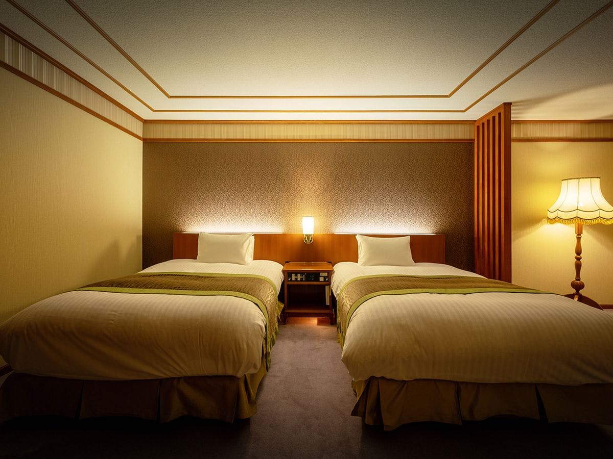 Hachimantai Mountain Hotel