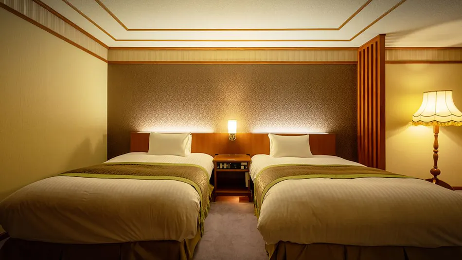 Hachimantai Mountain Hotel