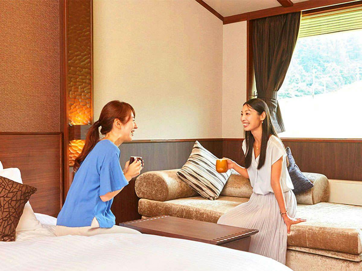 Hachimantai Mountain Hotel