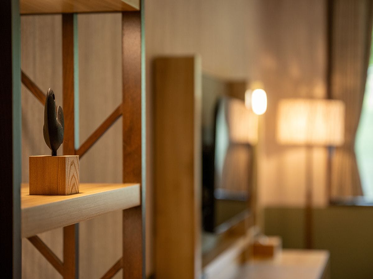 Hachimantai Mountain Hotel
