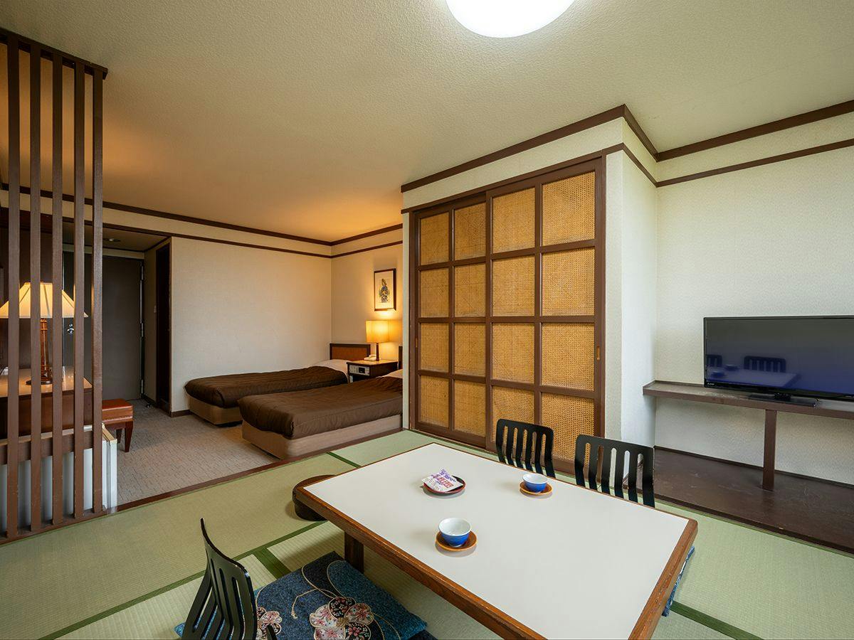 Hachimantai Mountain Hotel