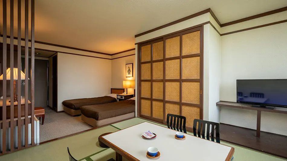 Hachimantai Mountain Hotel
