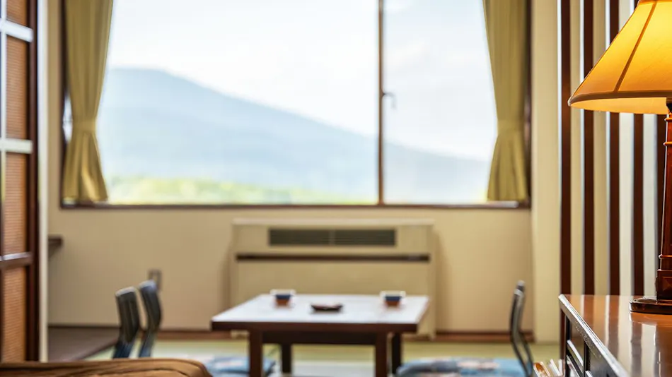 Hachimantai Mountain Hotel