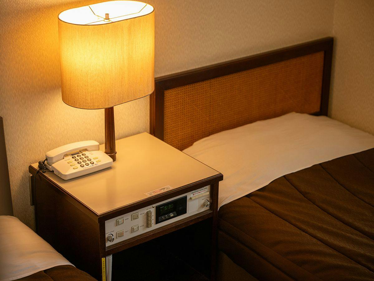 Hachimantai Mountain Hotel