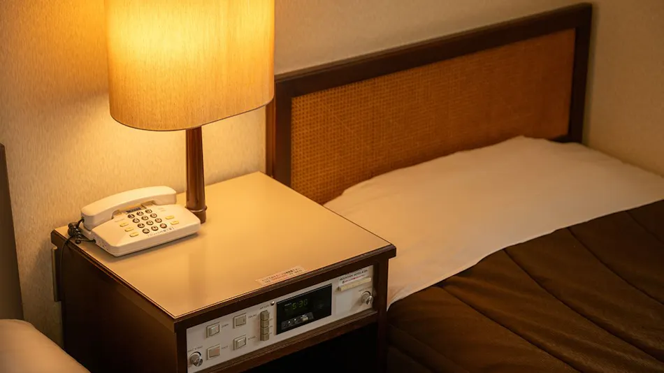 Hachimantai Mountain Hotel