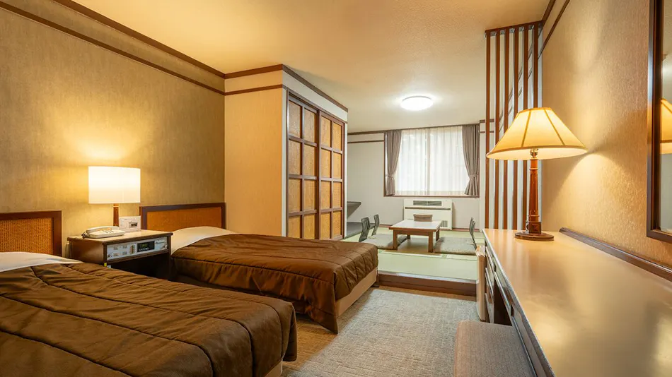 Hachimantai Mountain Hotel
