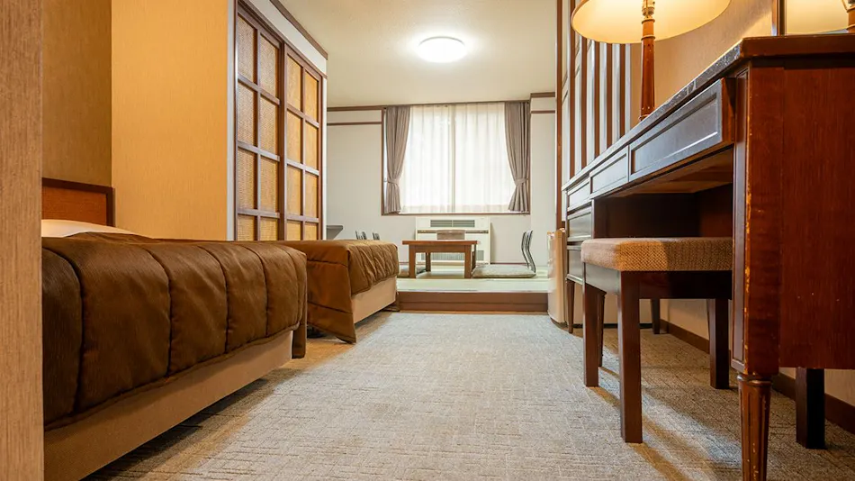 Hachimantai Mountain Hotel