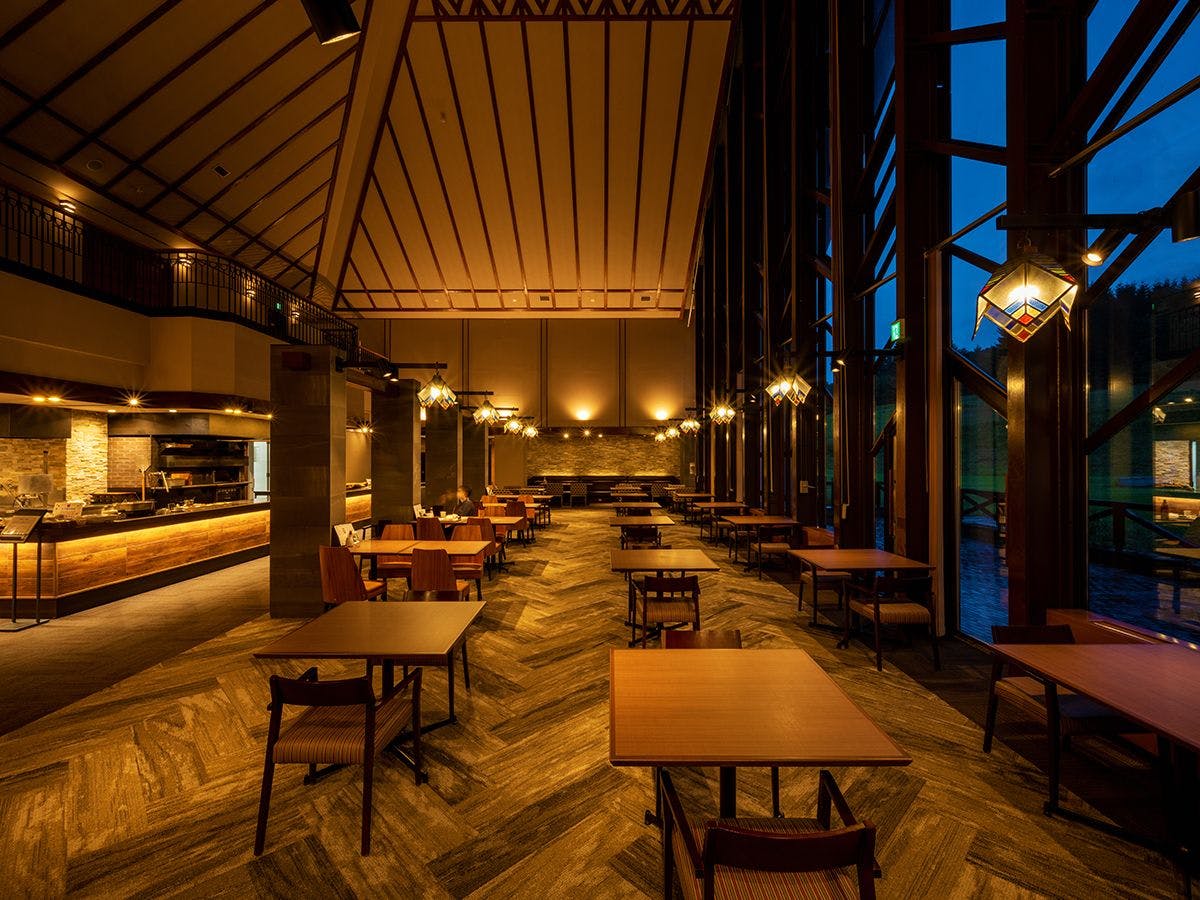 Hachimantai Mountain Hotel