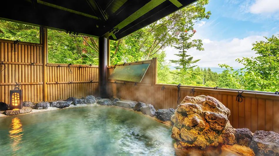 Hachimantai Mountain Hotel
