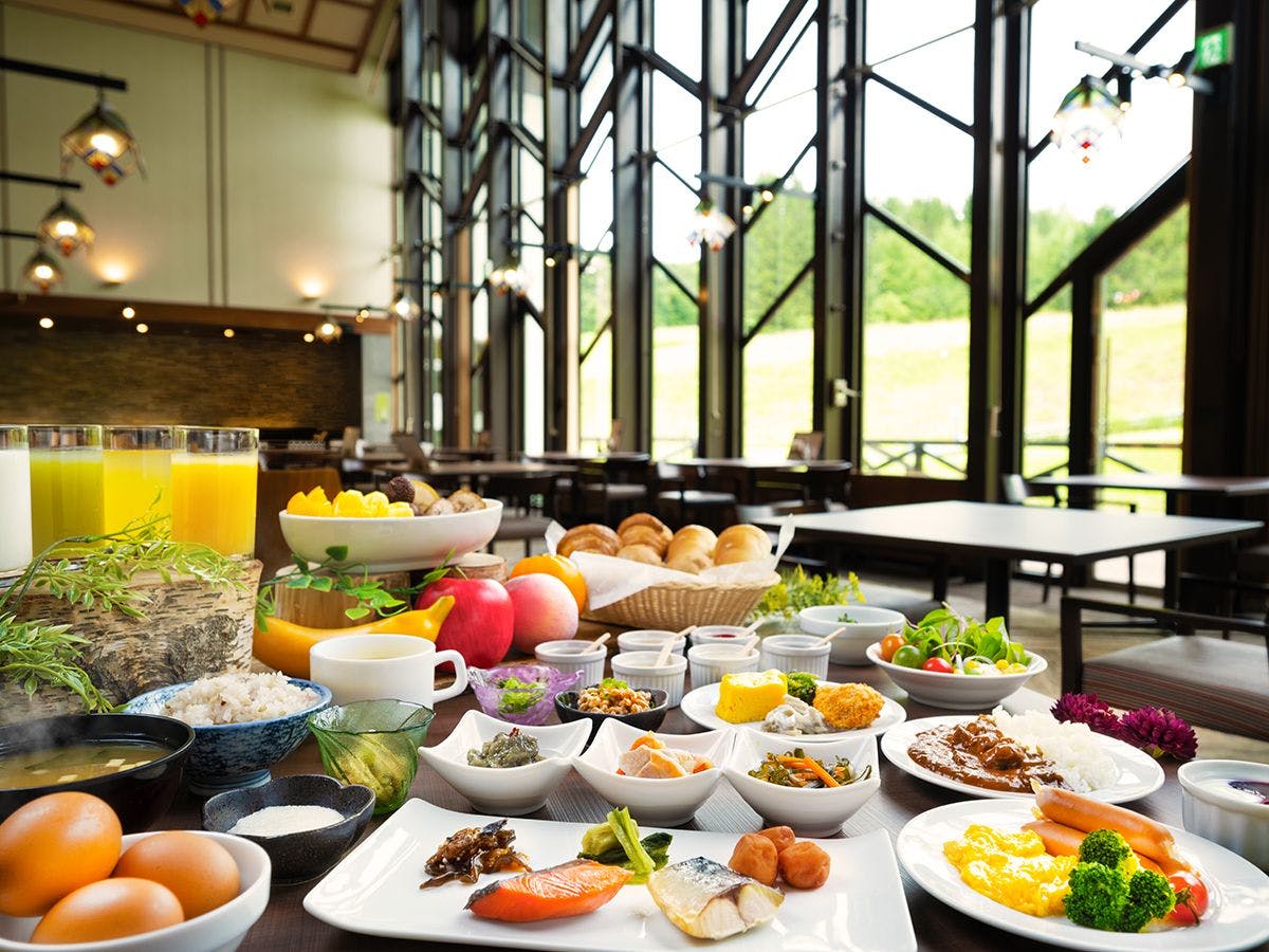 Hachimantai Mountain Hotel