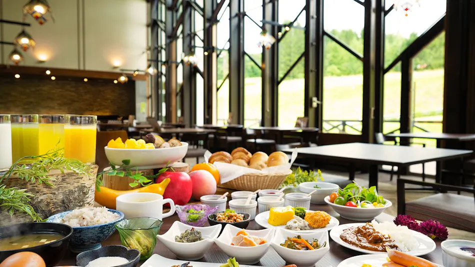 Hachimantai Mountain Hotel