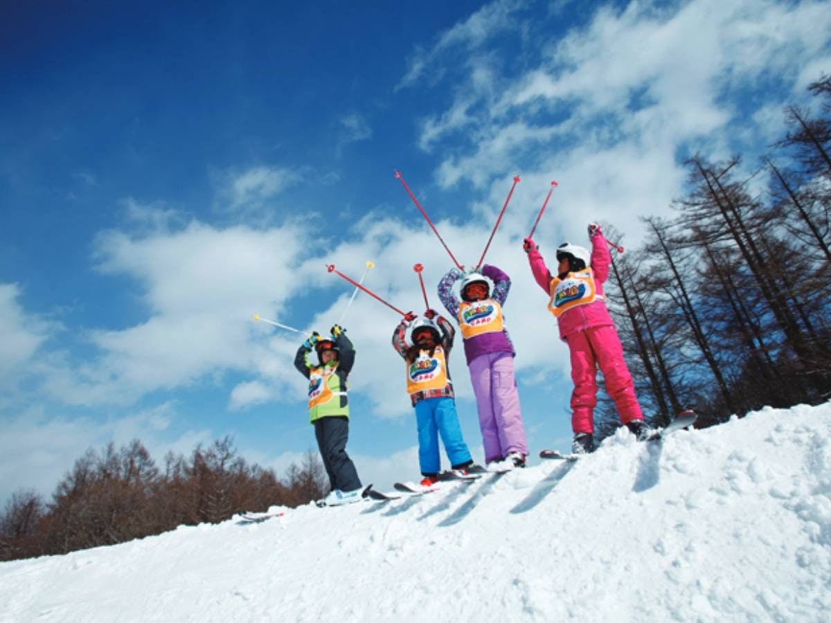 Hachimantai Mountain Hotel