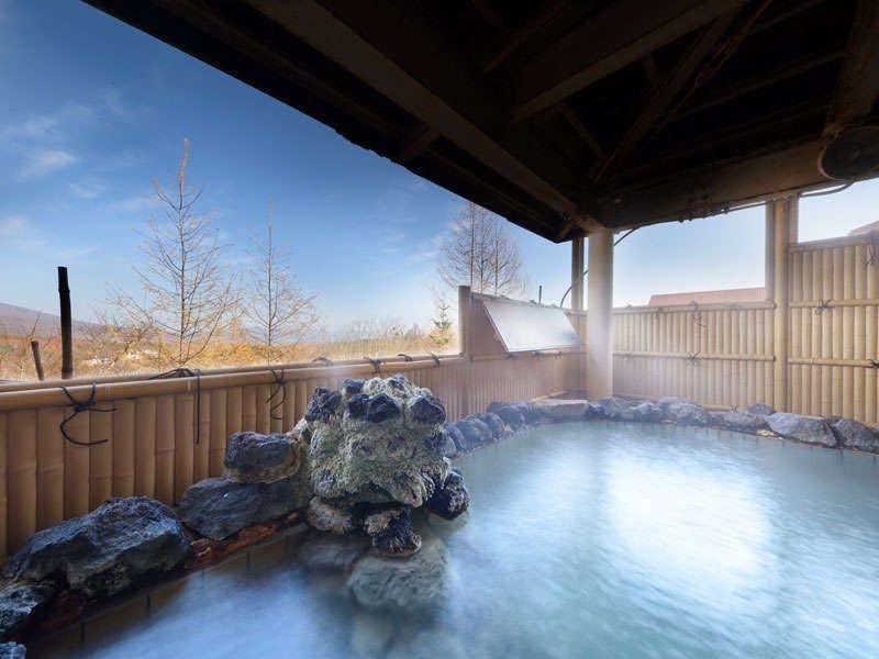 Hachimantai Mountain Hotel