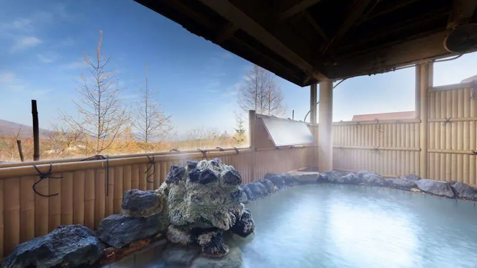 Hachimantai Mountain Hotel