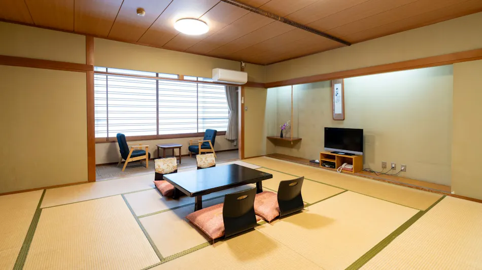 Yunogokan Will Be