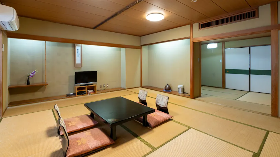 Yunogokan Will Be