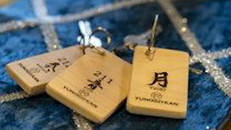 Yunogokan Will Be