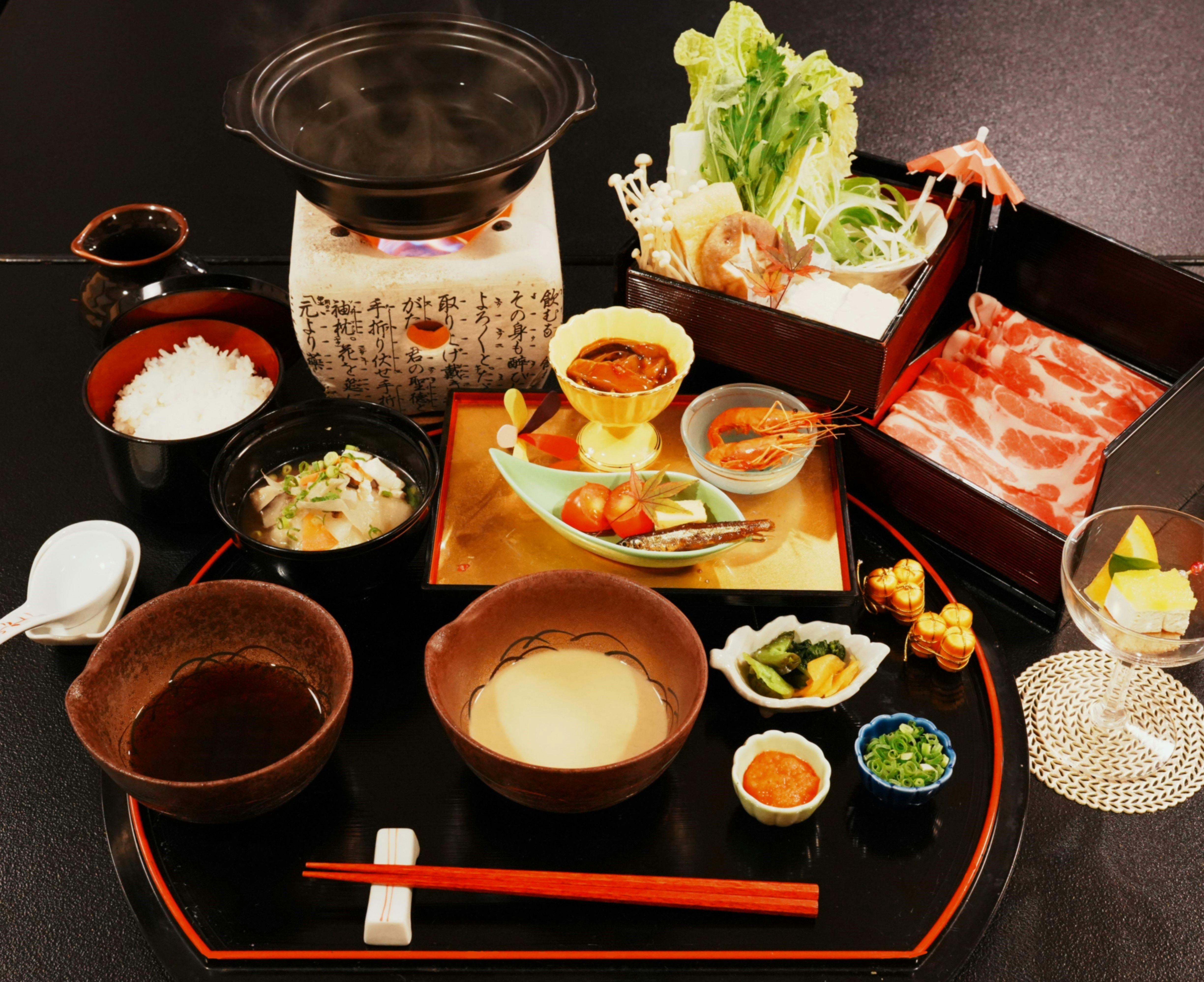 Yunogokan Will Be