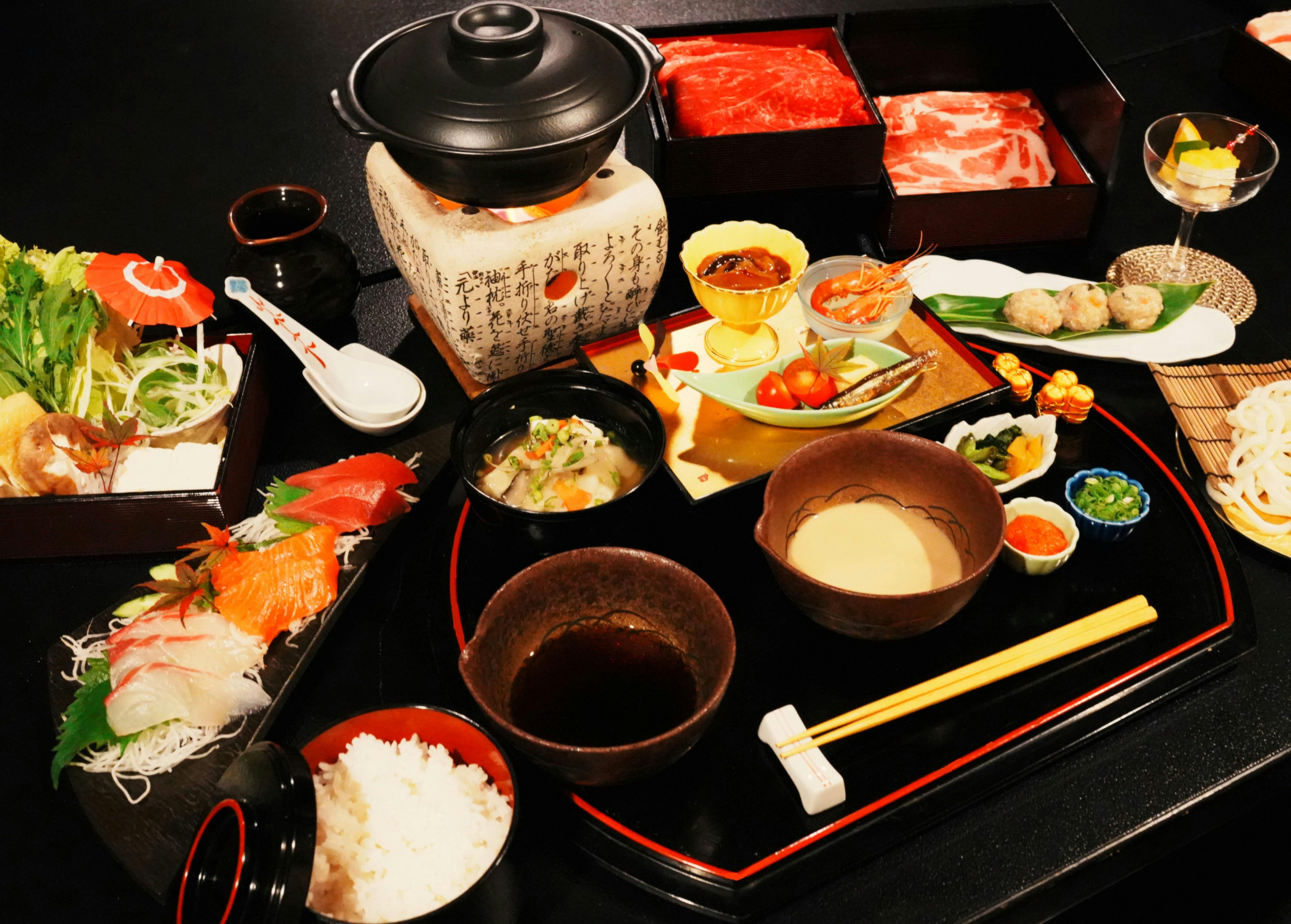Yunogokan Will Be