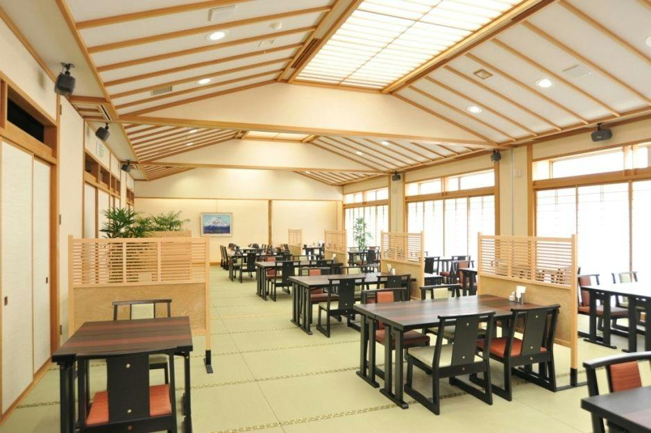 Yugawara Onsen Green Pal Yugawara