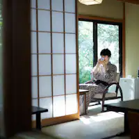 ท่องเที่ยวคนเดียว♪ รางวัลสำหรับตัวเอง...