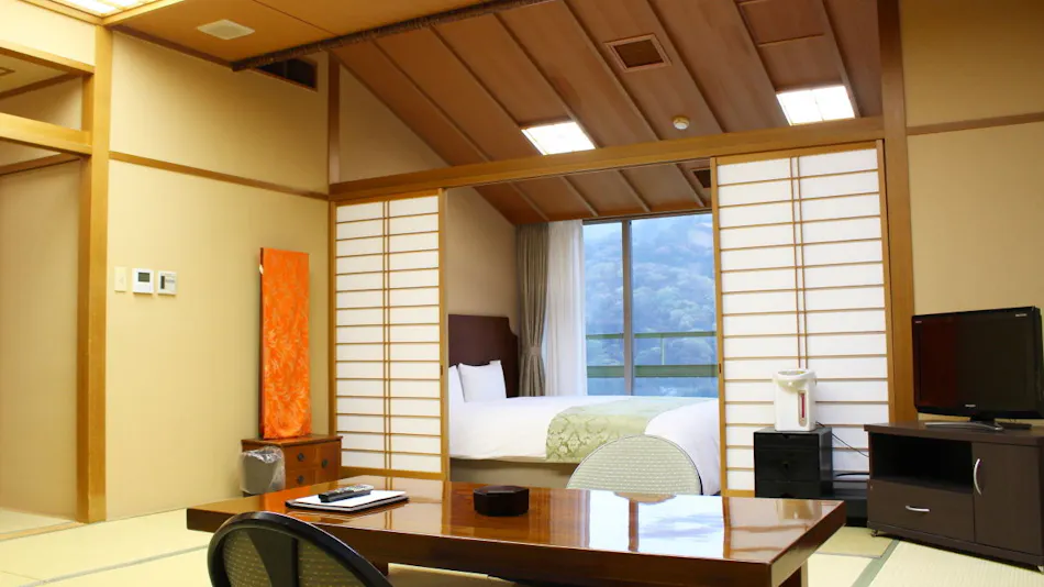 Yugawara Onsen Green Pal Yugawara