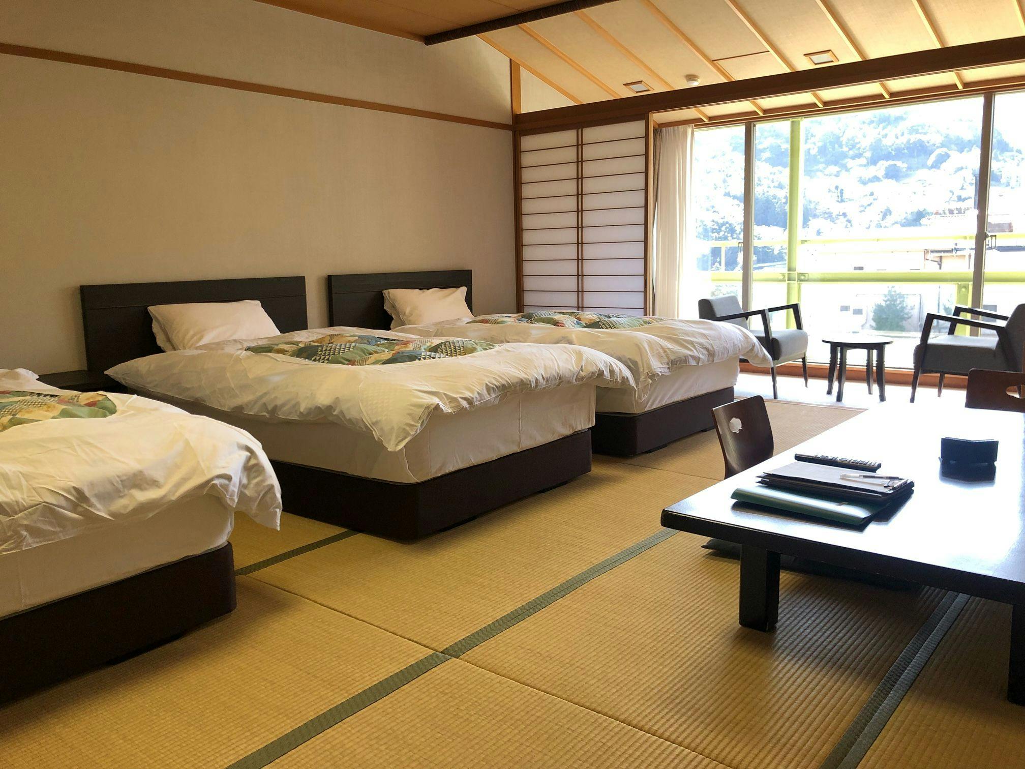 Yugawara Onsen Green Pal Yugawara