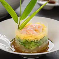 ตัวอย่างเมนูสำหรับเดือนกรกฎาคมและสิงหาคม 2025 ♪