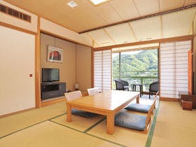 湯河原温泉 グリーンパル湯河原