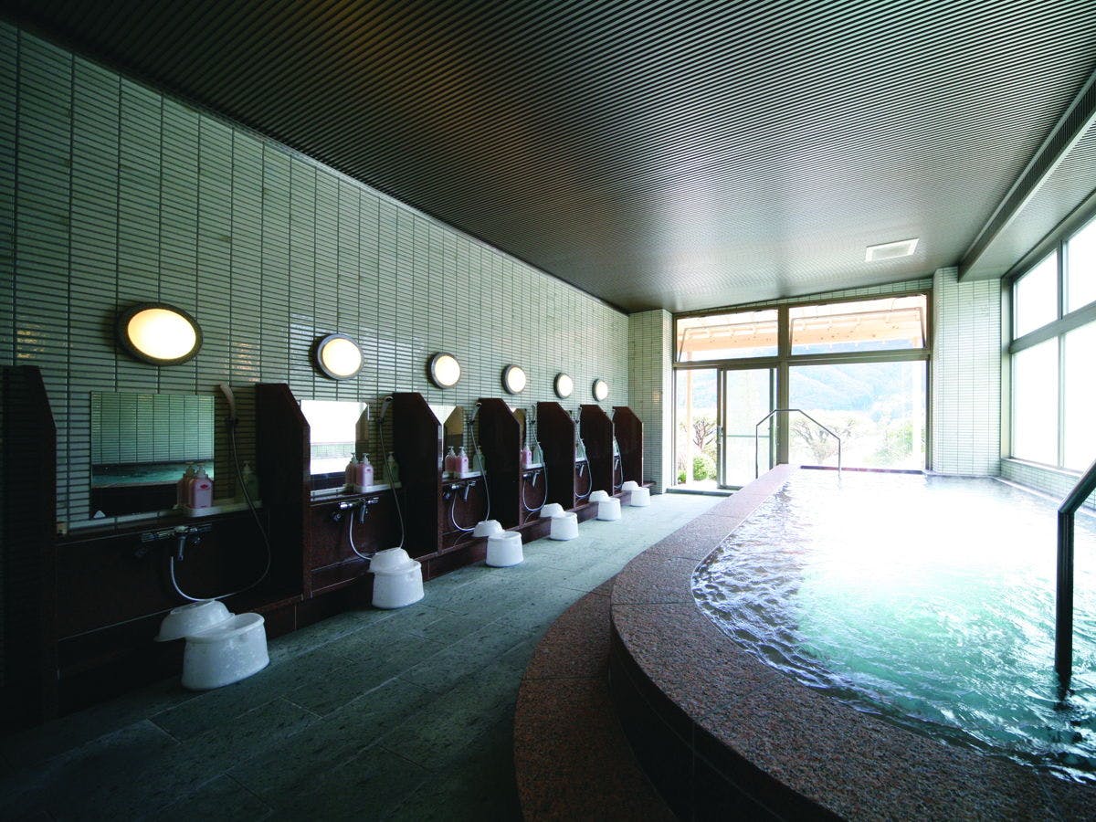 Yugawara Onsen Green Pal Yugawara