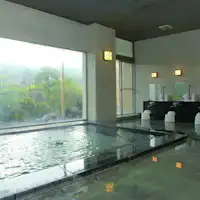 ห้องอาบน้ำในร่มสำหรับผู้ชาย