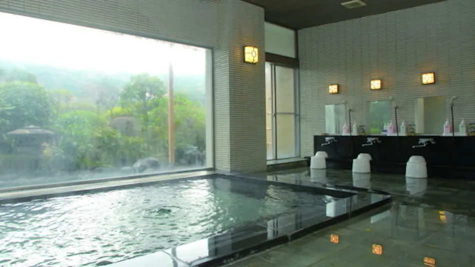 Yugawara Onsen Green Pal Yugawara