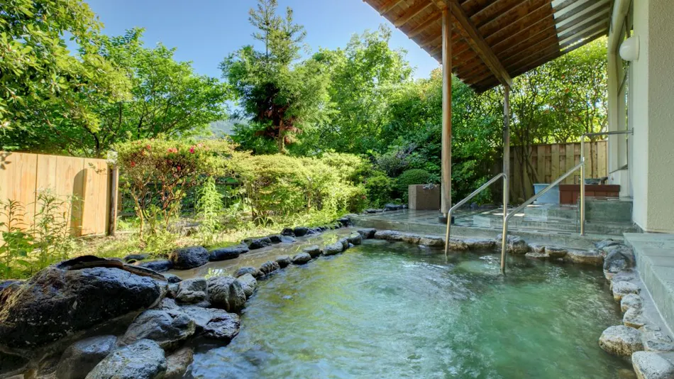 Yugawara Onsen Green Pal Yugawara