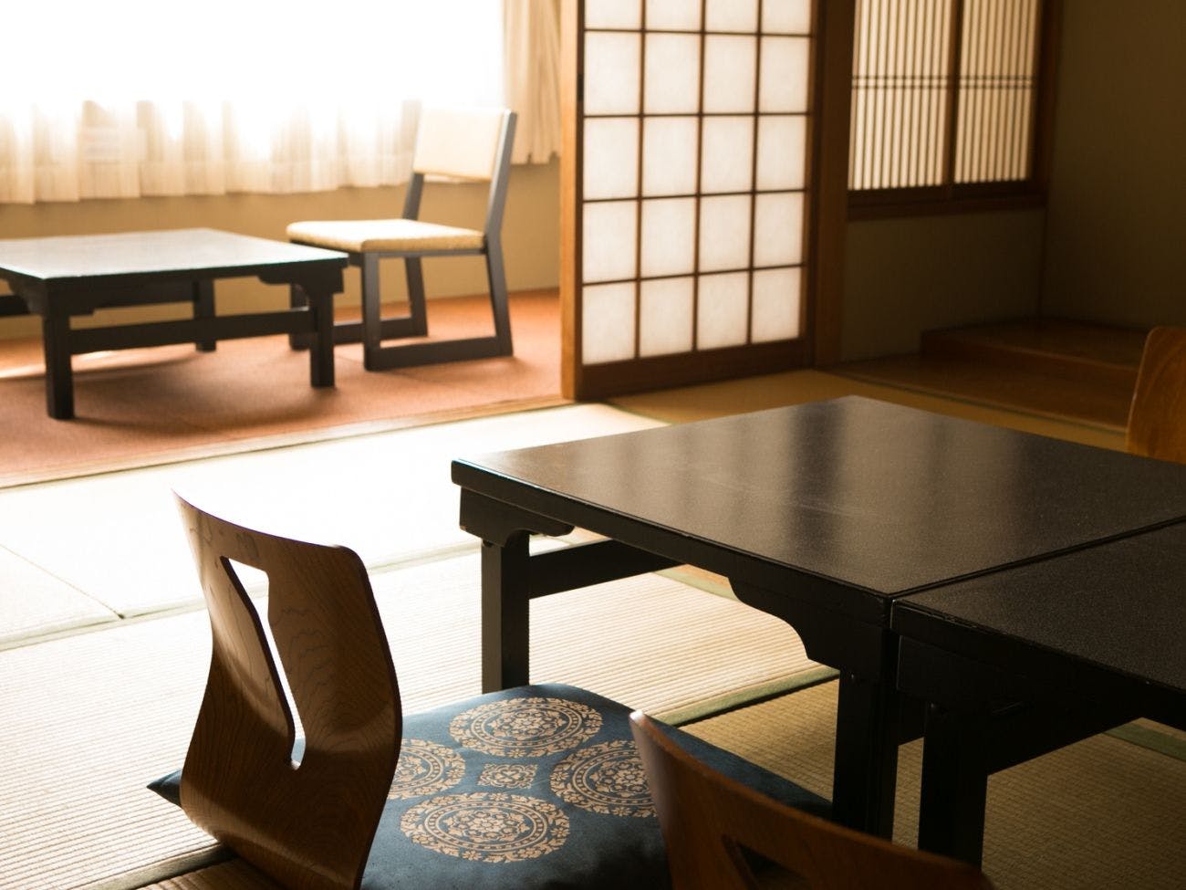 เหมาะสำหรับครอบครัวและกลุ่ม