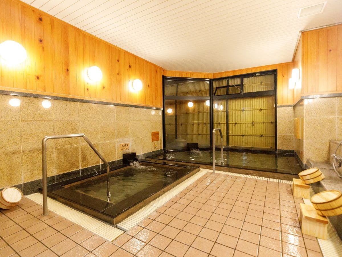Miyazaki Lions Hotel
