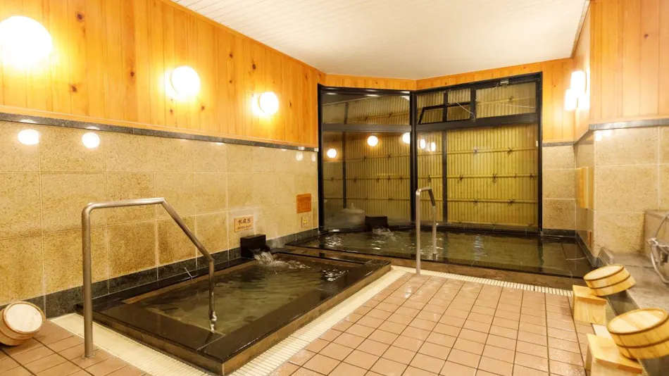 Miyazaki Lions Hotel