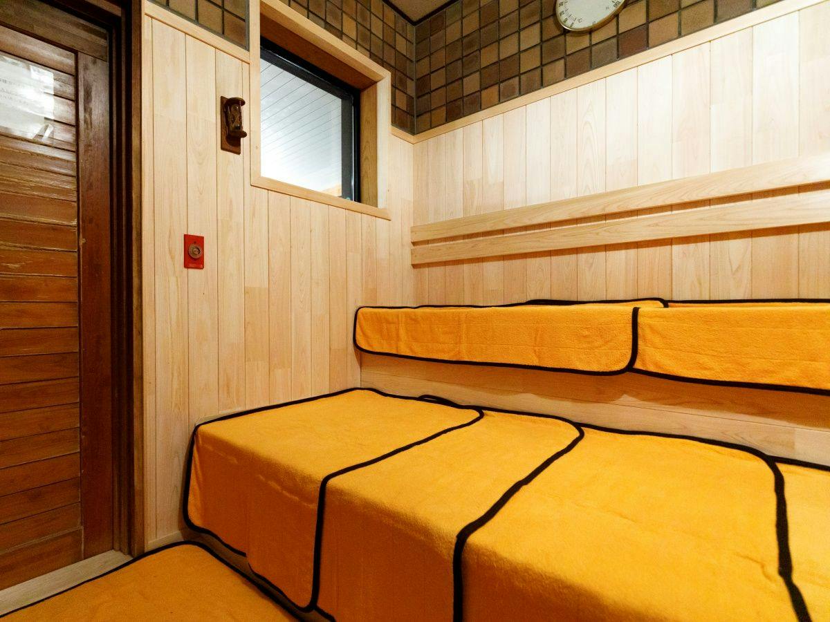 Miyazaki Lions Hotel
