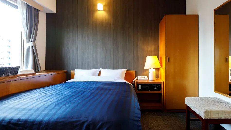 Miyazaki Lions Hotel