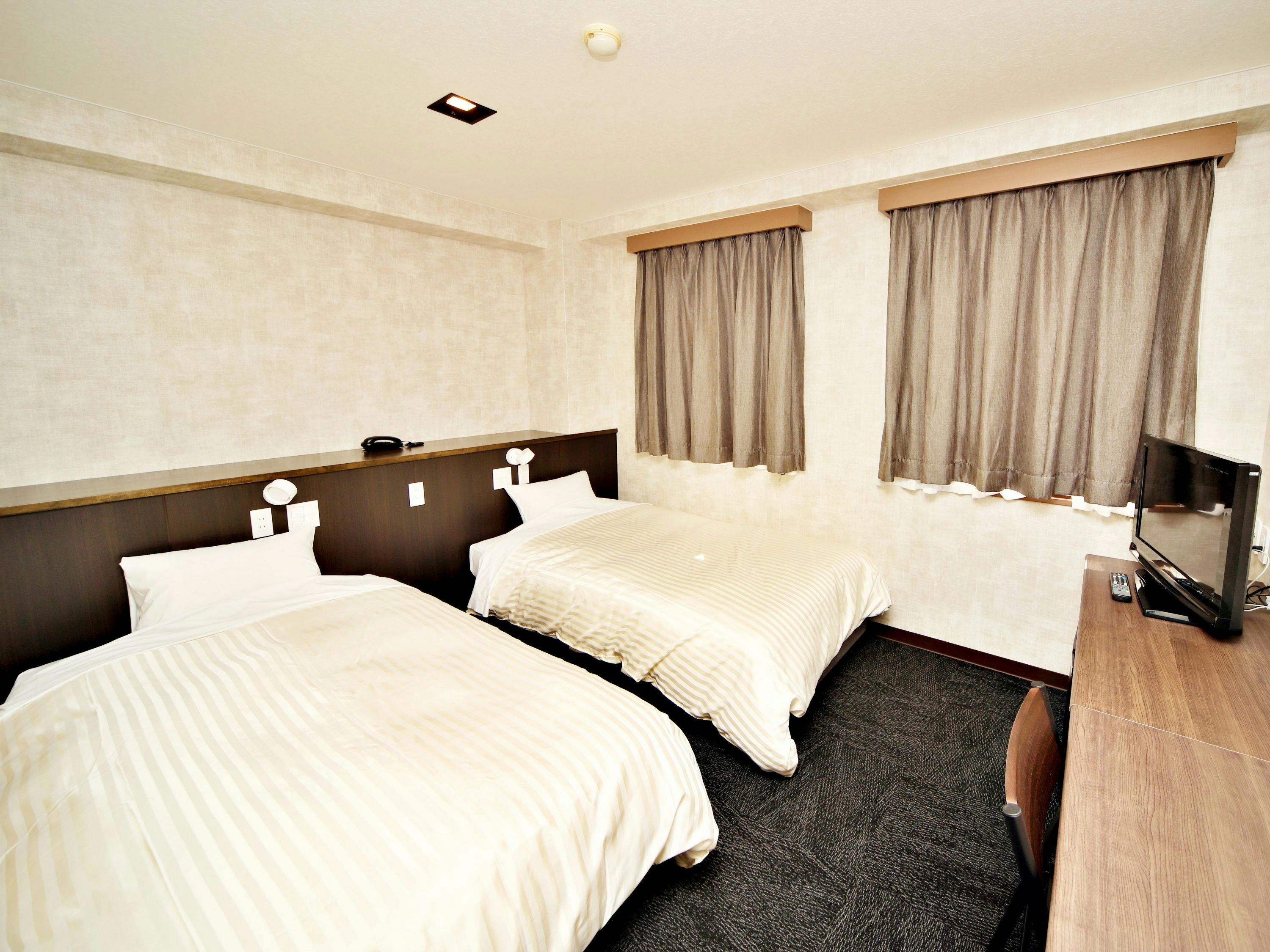 Miyazaki Lions Hotel