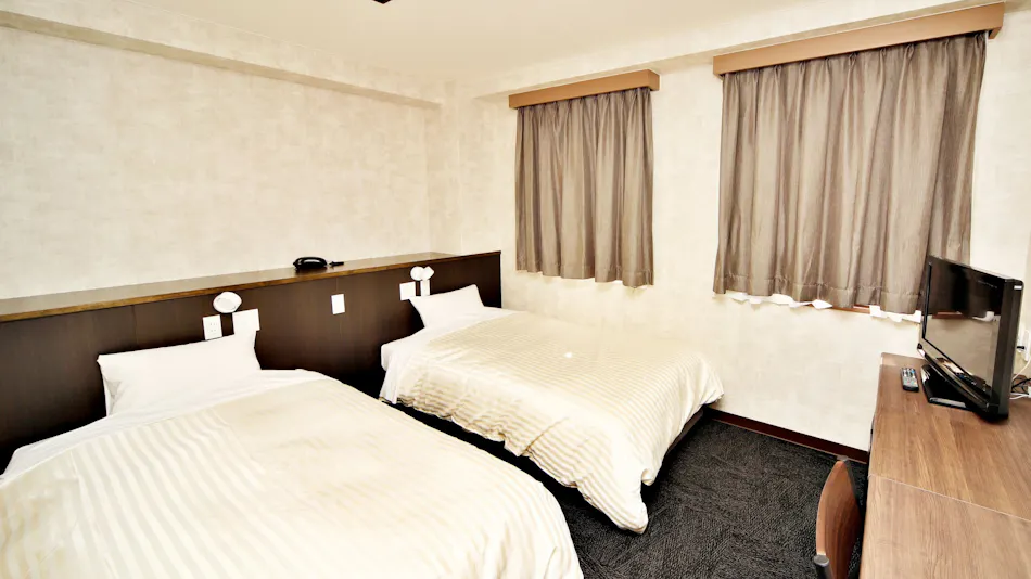 Miyazaki Lions Hotel