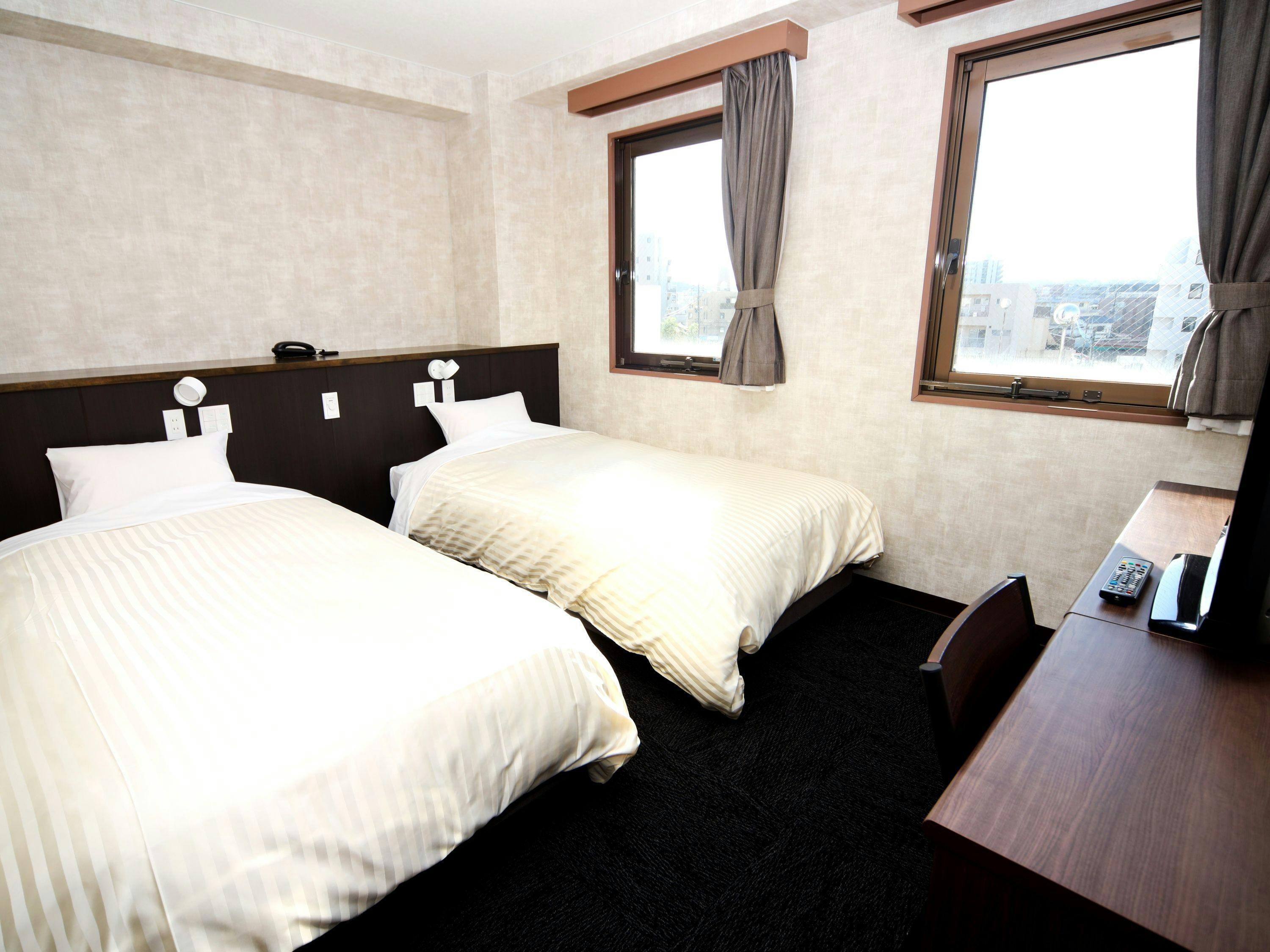 Miyazaki Lions Hotel
