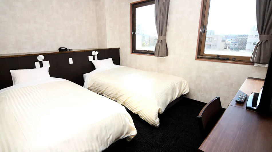 Miyazaki Lions Hotel