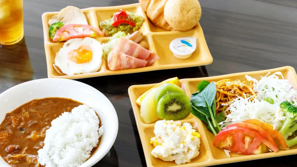 Miyazaki Lions Hotel