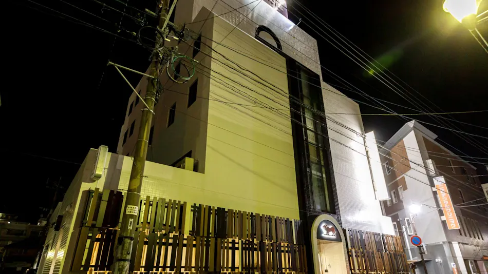 Miyazaki Lions Hotel