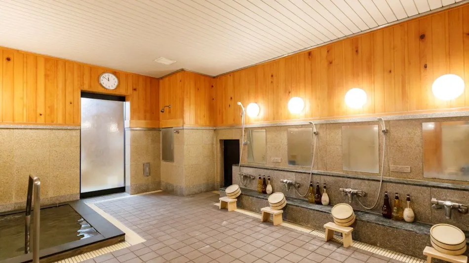 Miyazaki Lions Hotel